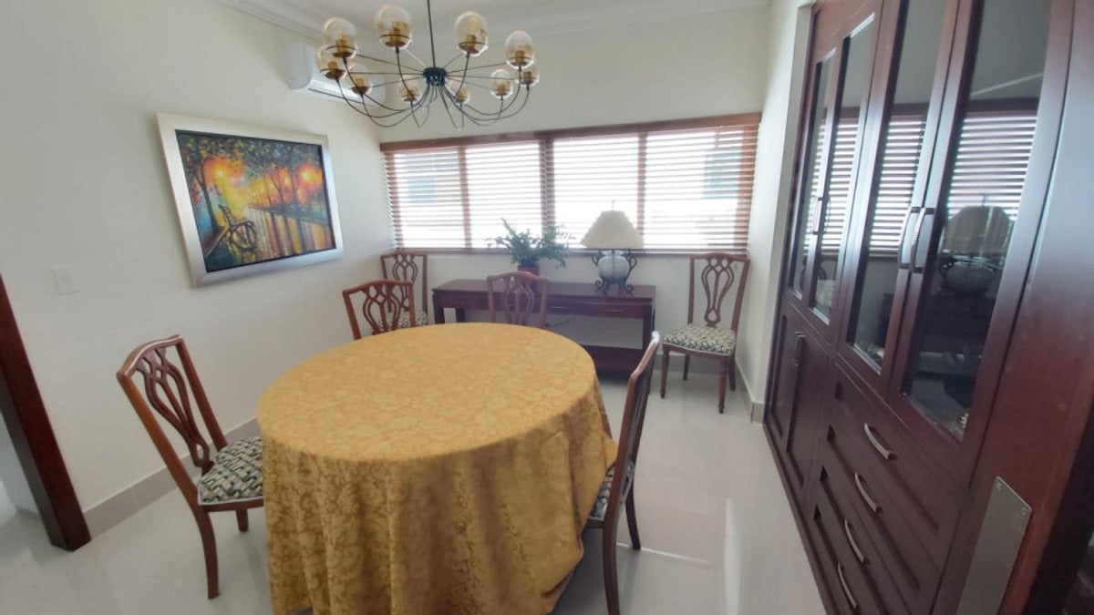 Apartamento en Alquiler en Av. Anacaona 36 – foto 11