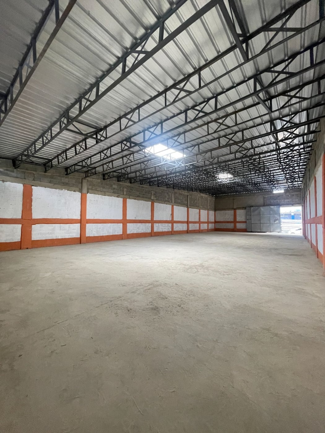 Nave industrial en Los Girasoles II – foto 4