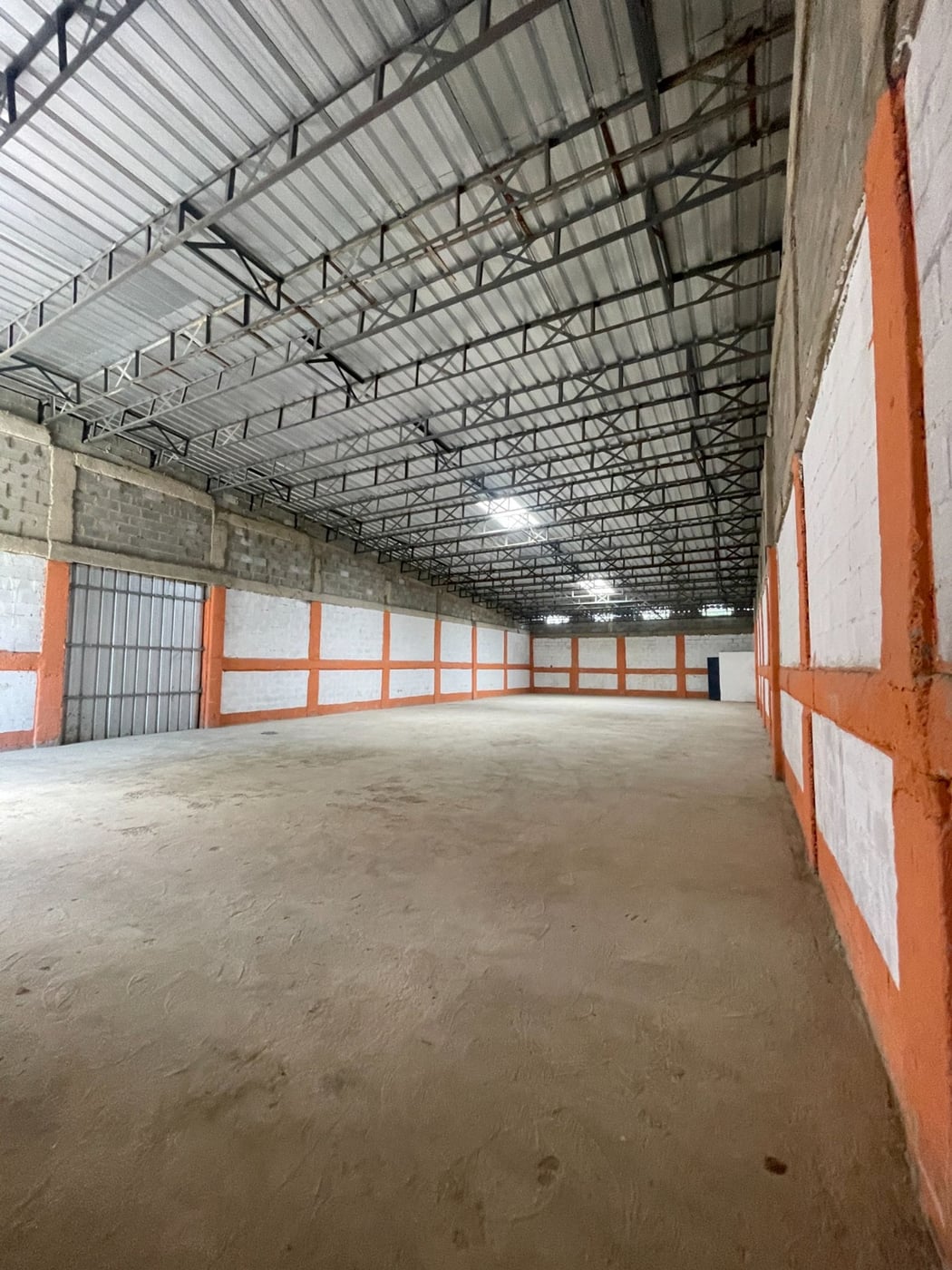 Nave industrial en Los Girasoles II – foto 2
