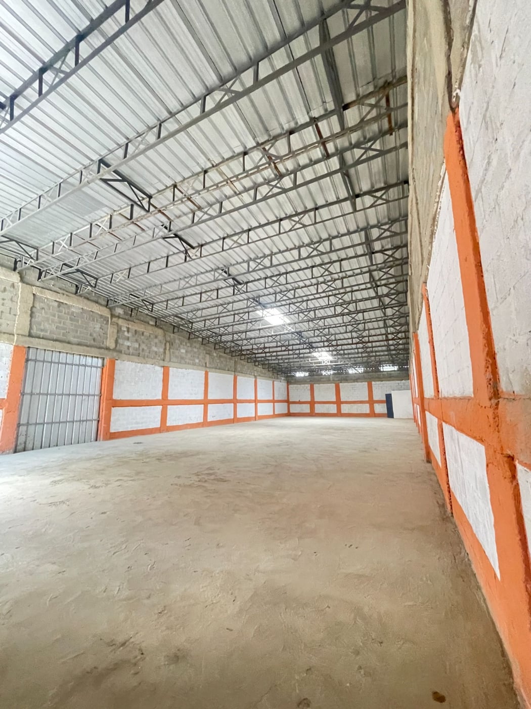 Nave industrial en Los Girasoles II – foto 3