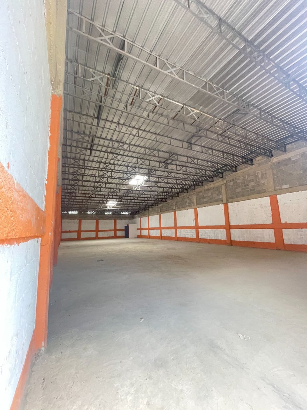 Nave industrial en Los Girasoles II – foto 1