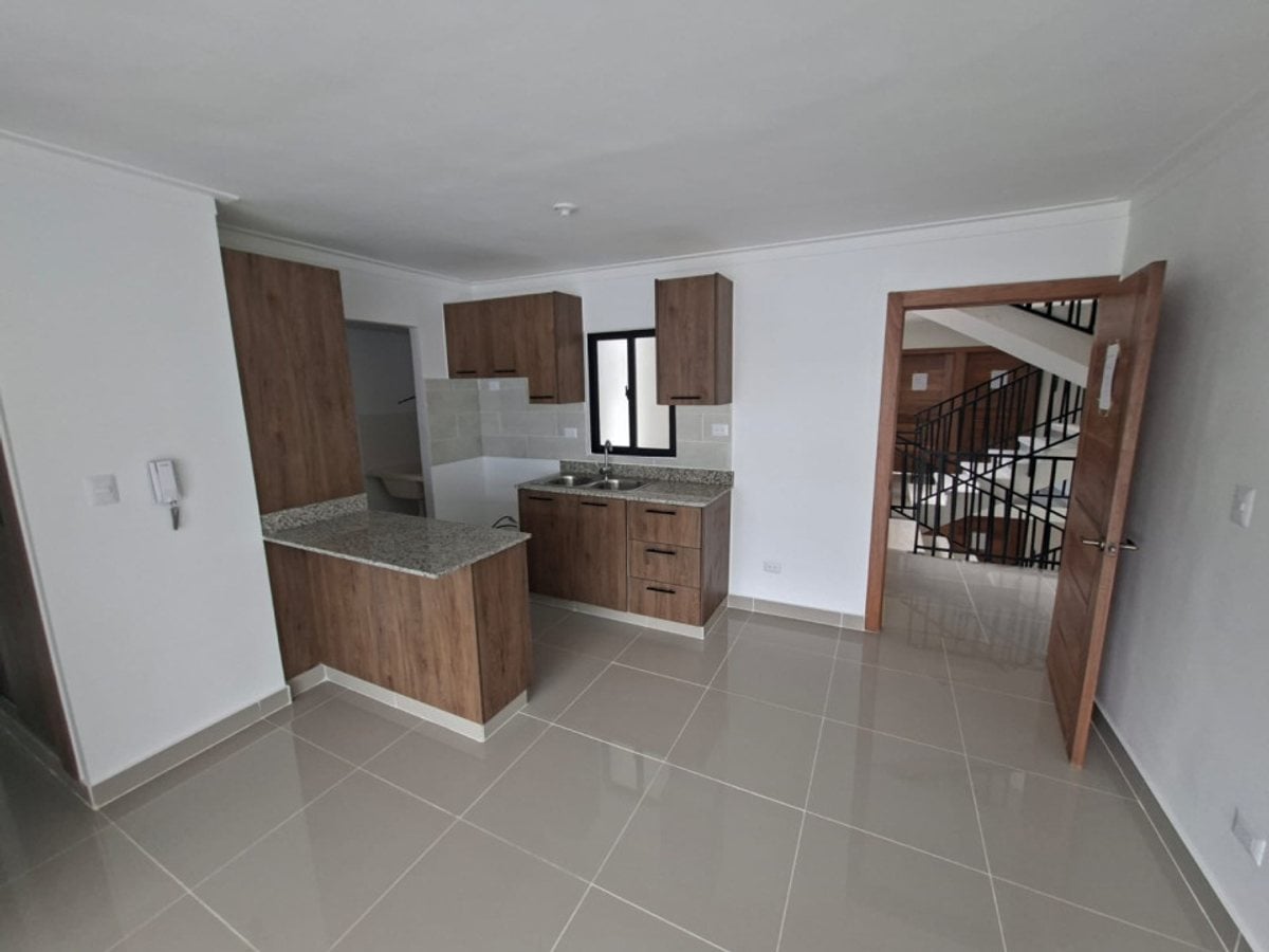 Apartamento en Venta en Ciudad Juan Bosch – foto 3
