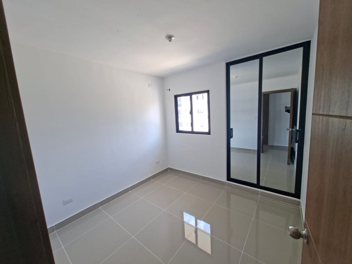 Apartamento en Venta en Ciudad Juan Bosch – foto 4