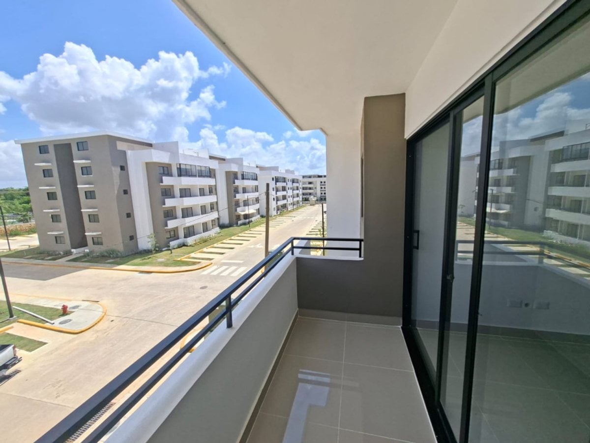 Apartamento en Venta en Ciudad Juan Bosch – foto 2