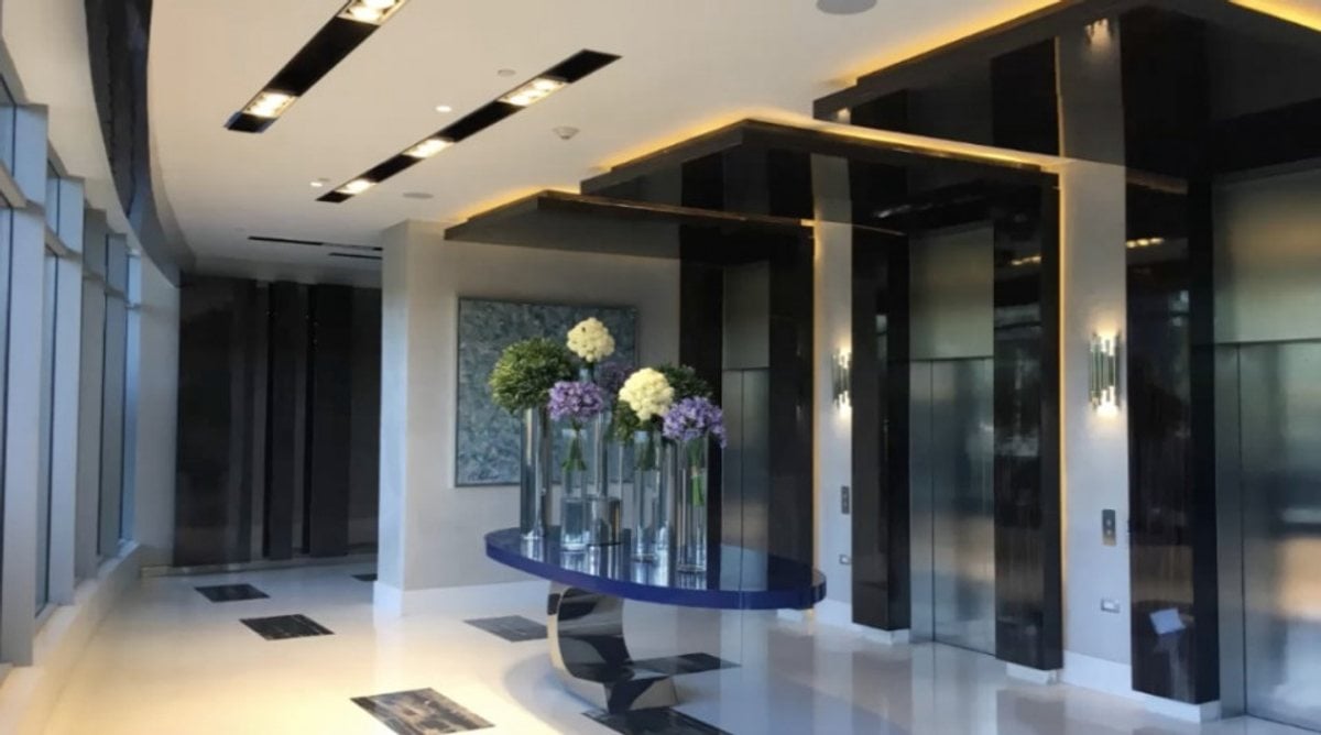 Apartamento en venta en Los Cacicazgos, Santo Domingo de Guzmán – foto 1