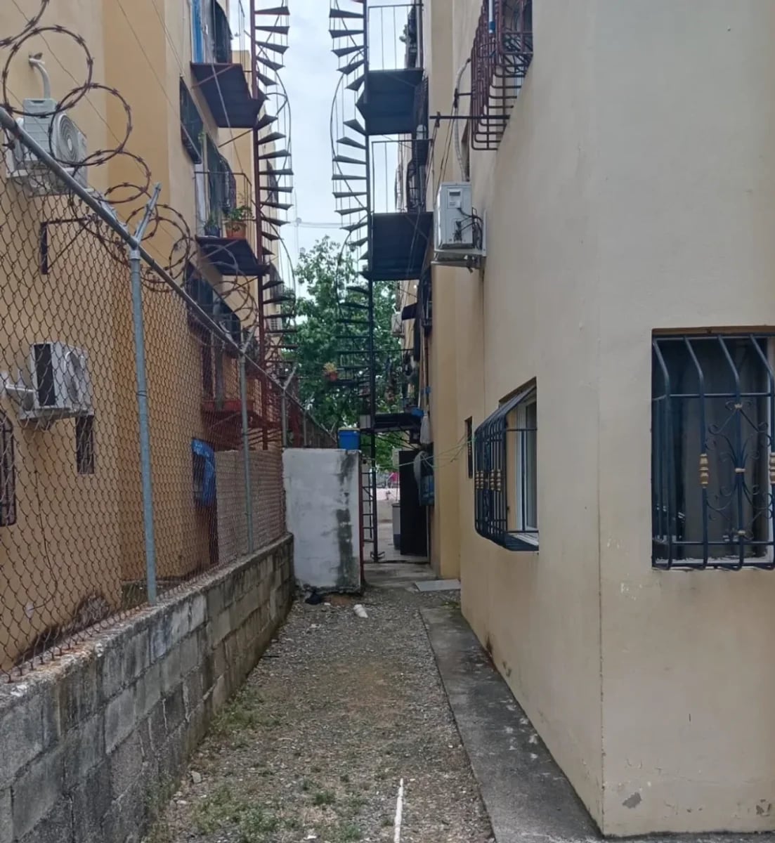 Apartamento en Santo Domingo Oeste, Km. 14 – foto 4