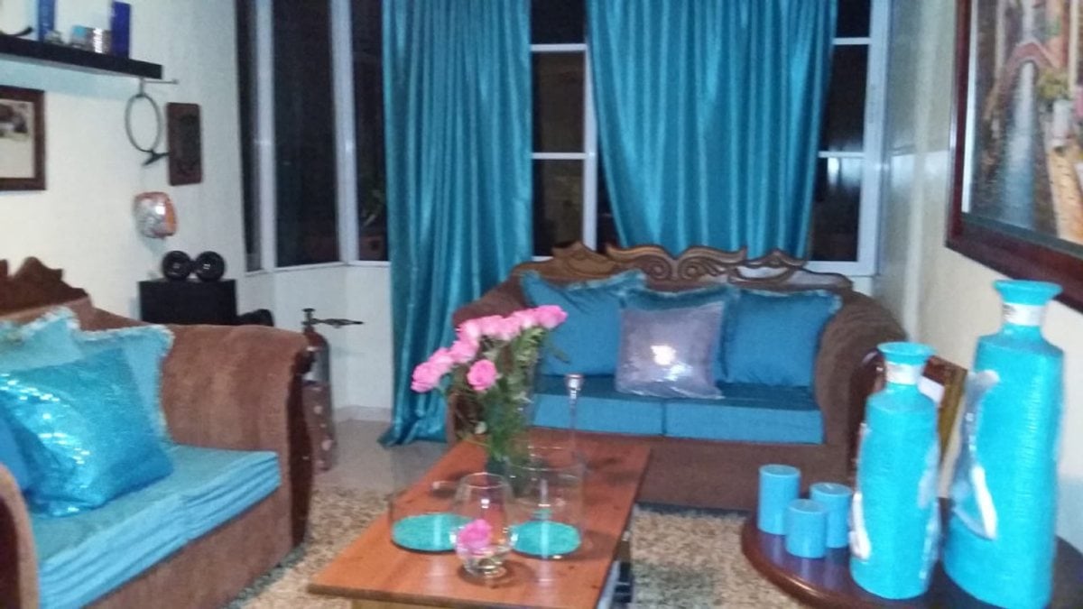 Apartamento en Santo Domingo Oeste, Km. 14 – foto 2