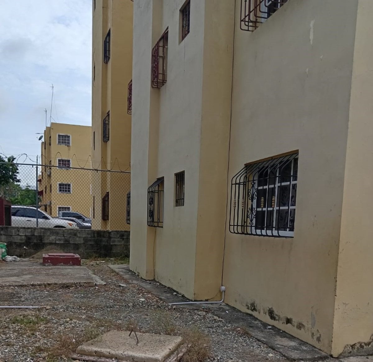 Apartamento en Santo Domingo Oeste, Km. 14 – foto 1