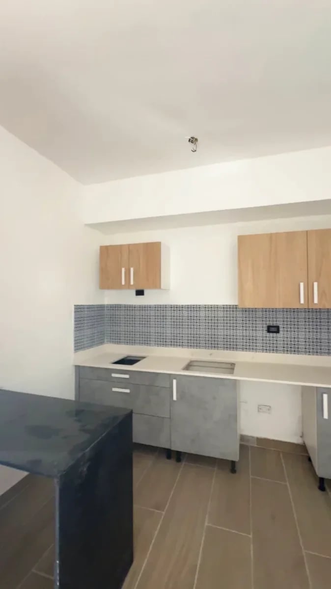 Apartamento amueblado en Zona Colonial – foto 4