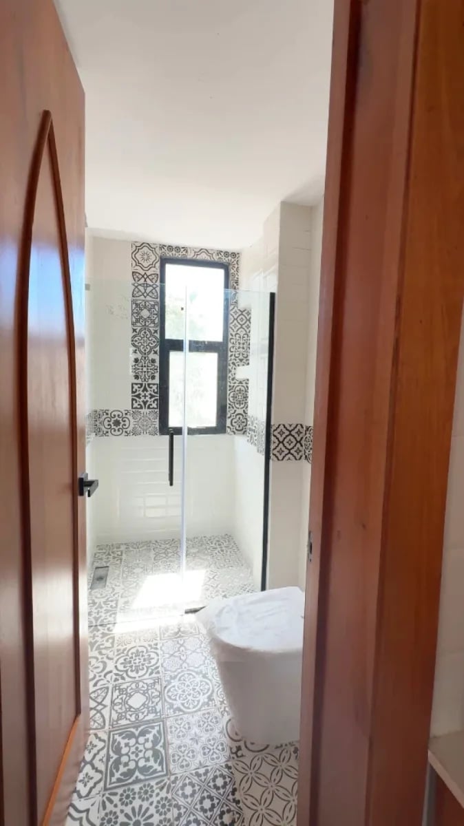 Apartamento amueblado en Zona Colonial – foto 6