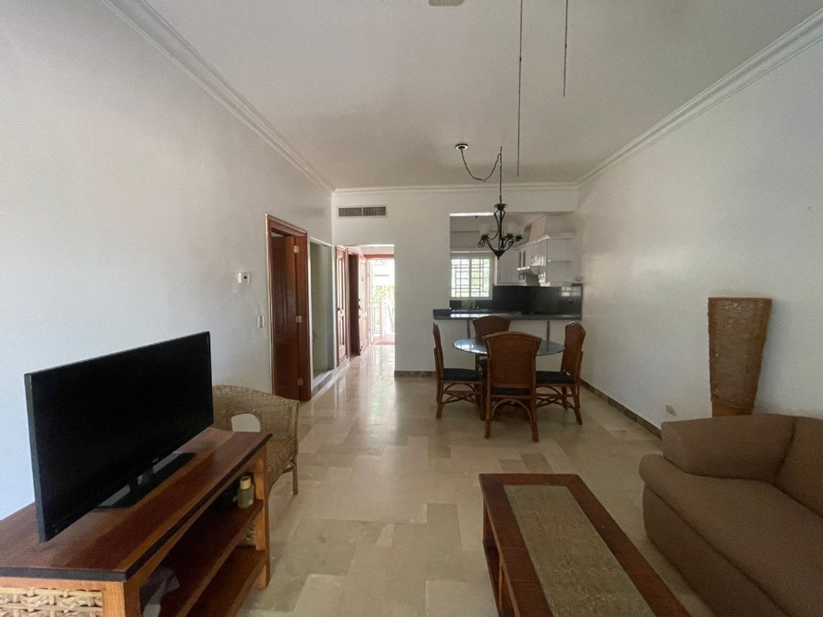 Apartamento en Bávaro, Punta Cana – foto 2