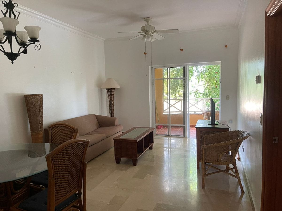 Apartamento en Bávaro, Punta Cana – foto 3