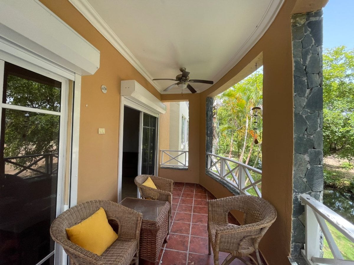 Apartamento en Bávaro, Punta Cana – foto 5