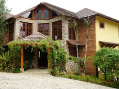 Villa en venta en Jarabacoa, 5 habitaciones, 4,085 m² – foto 1