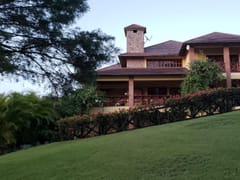 Villa en venta en Jarabacoa, 5 habitaciones, 4,085 m² – foto 2