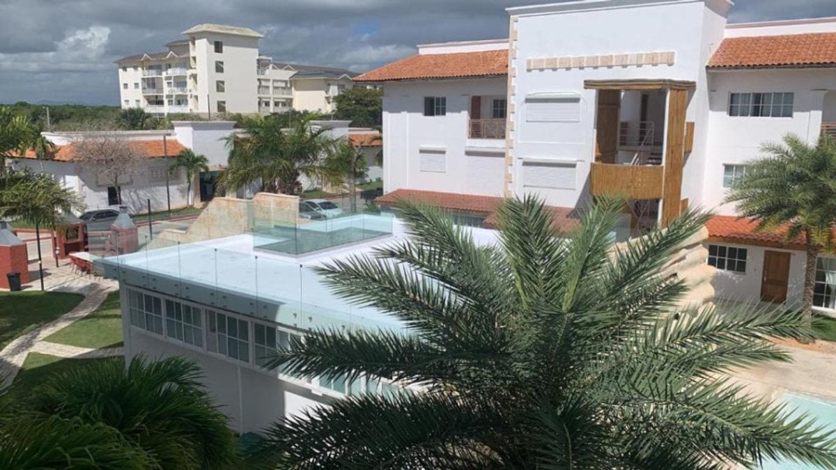 Apartamento en venta Bavaro Punta Cana – foto 4