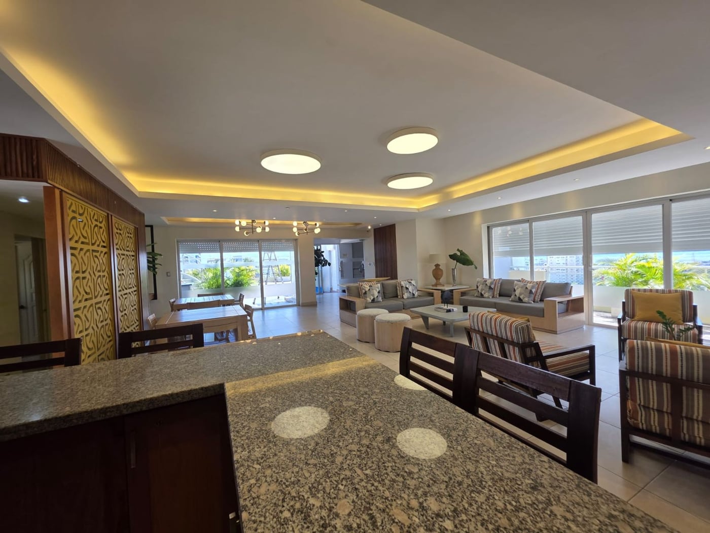 Apartamento de lujo en Piantini – foto 9