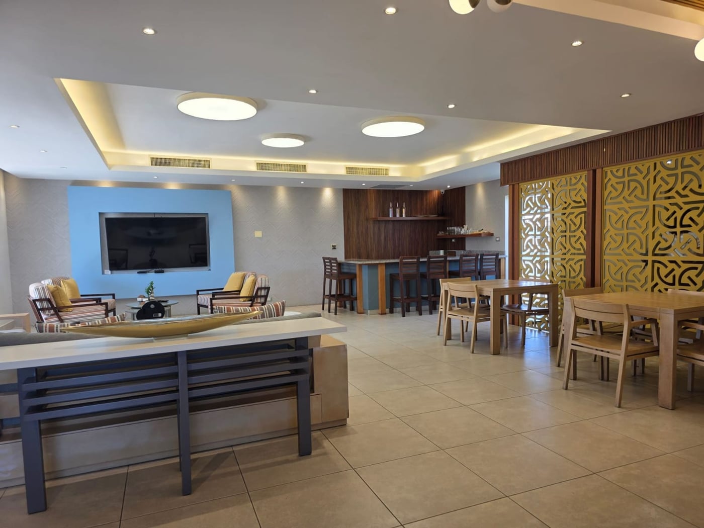 Apartamento de lujo en Piantini – foto 10