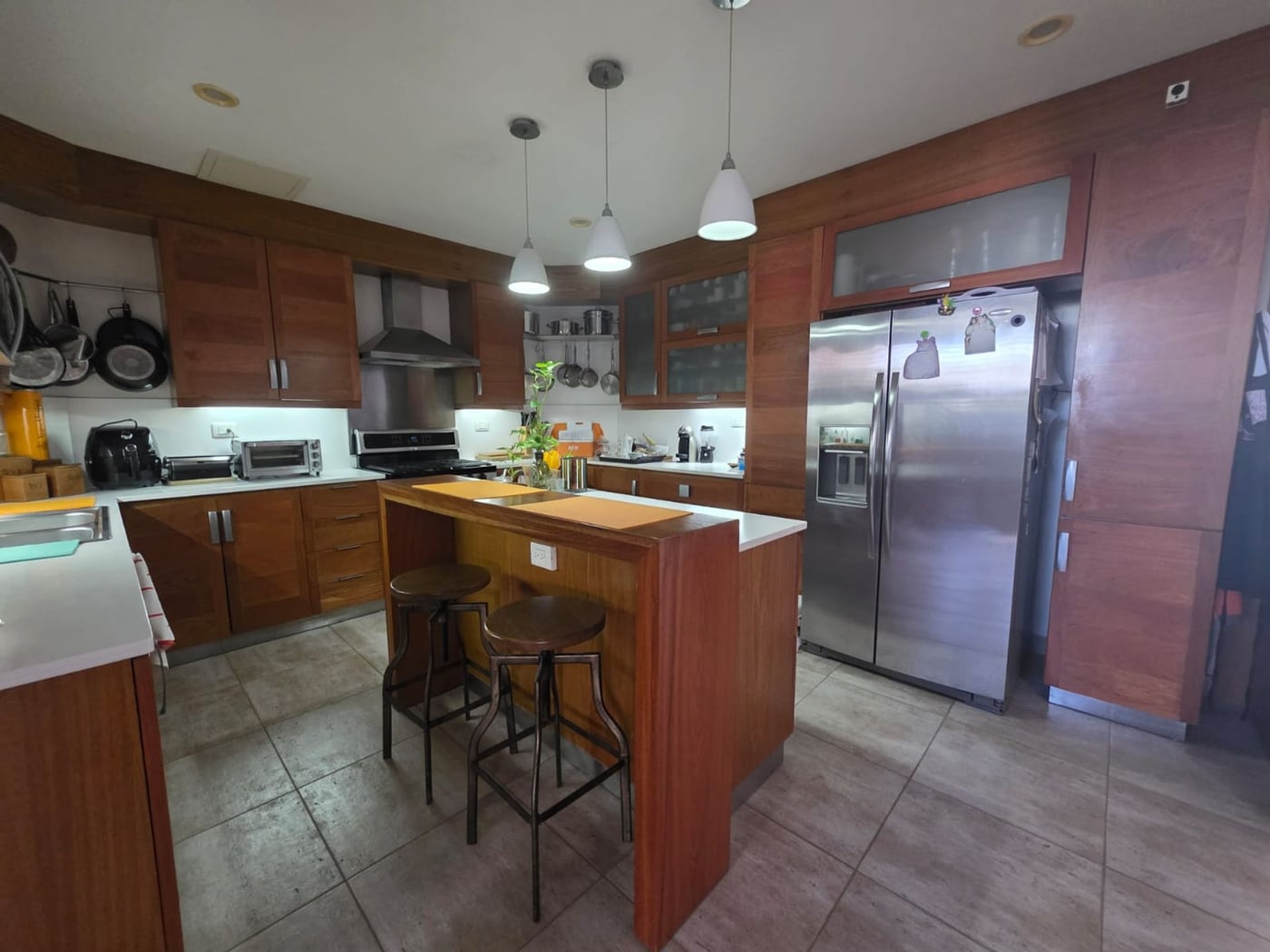 Apartamento de lujo en Piantini – foto 5