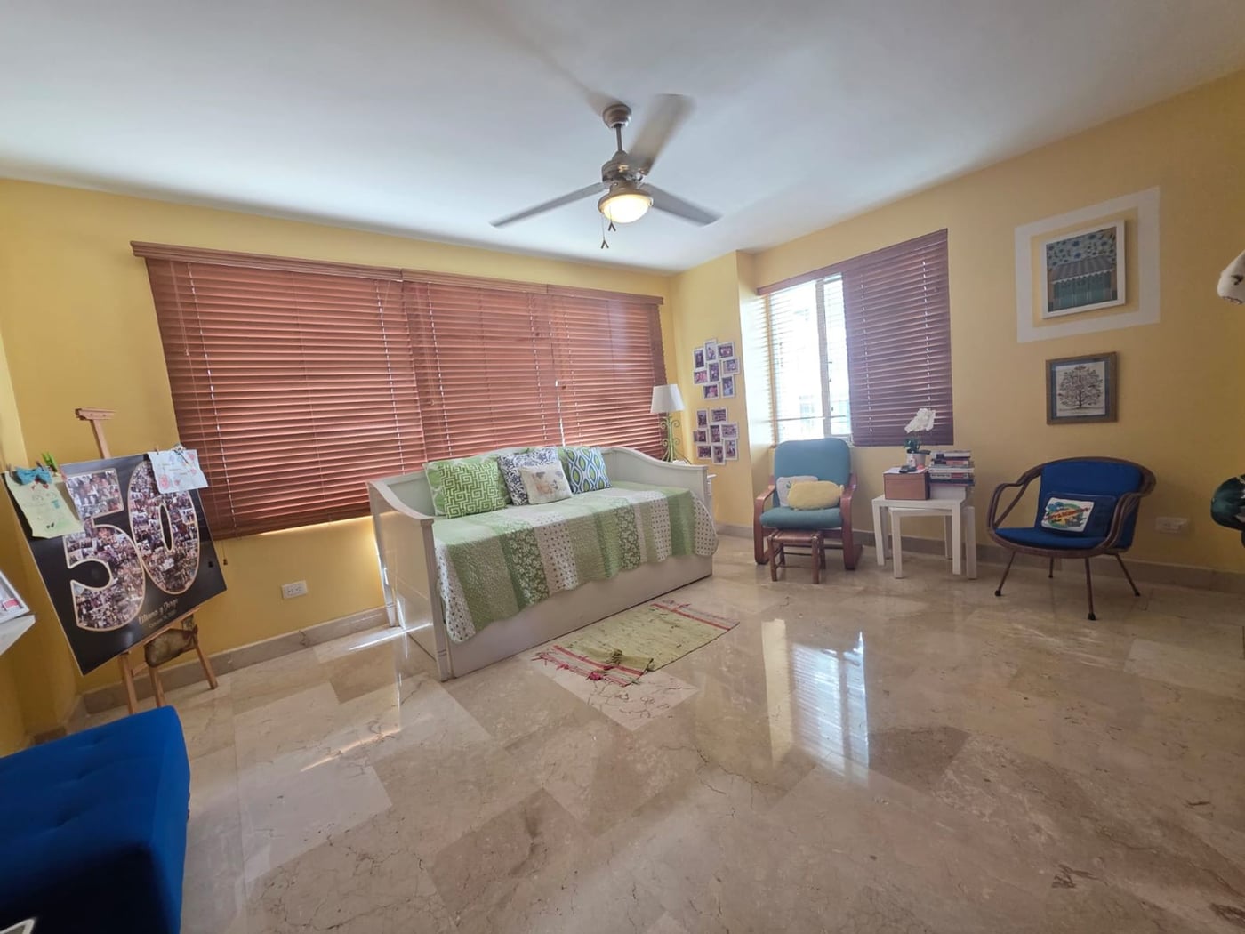 Apartamento de lujo en Piantini – foto 8