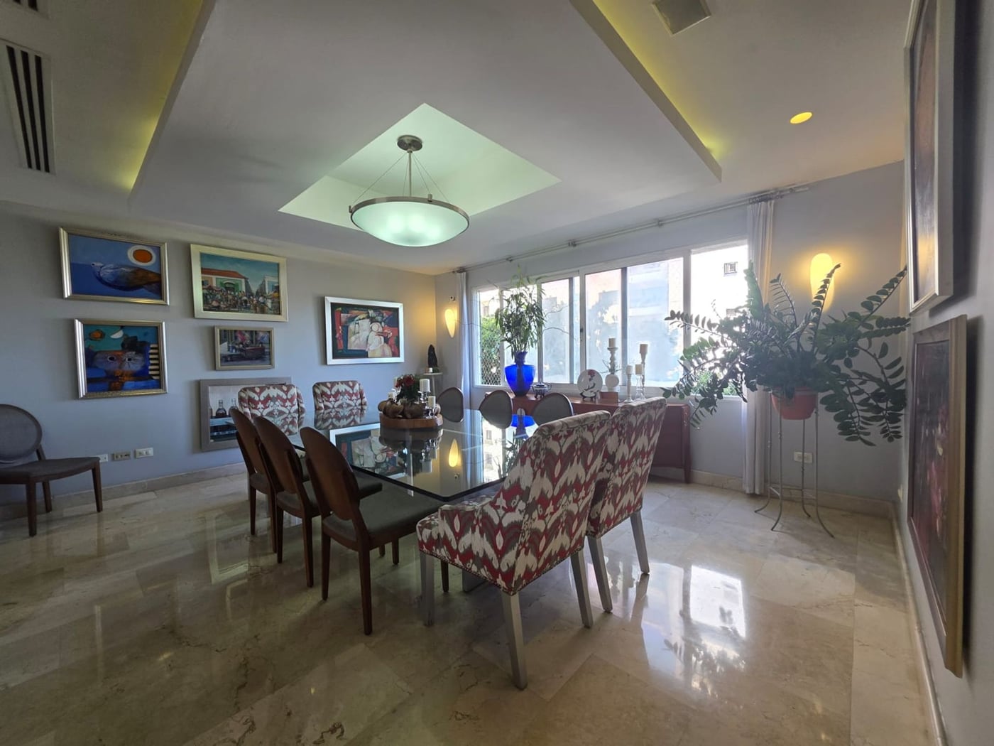 Apartamento de lujo en Piantini – foto 2