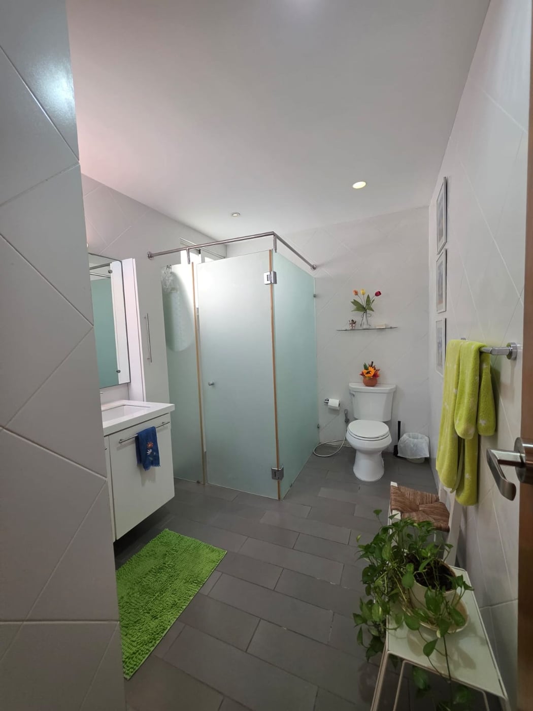 Apartamento de lujo en Piantini – foto 12
