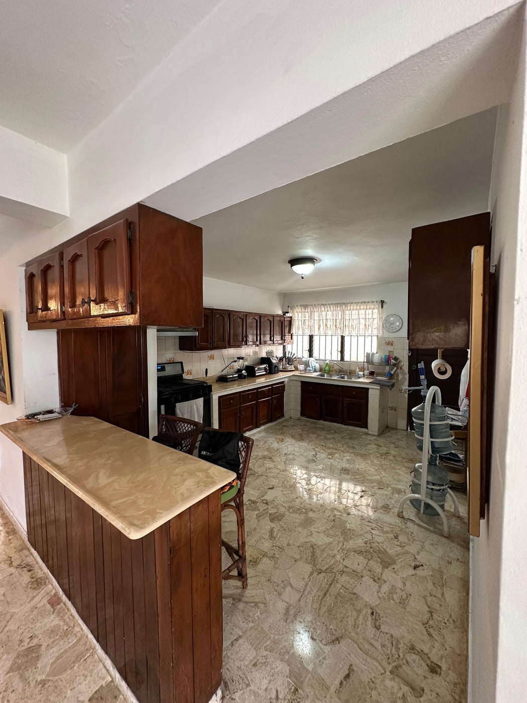 Casa en La Castellana, Santo Domingo – foto 4
