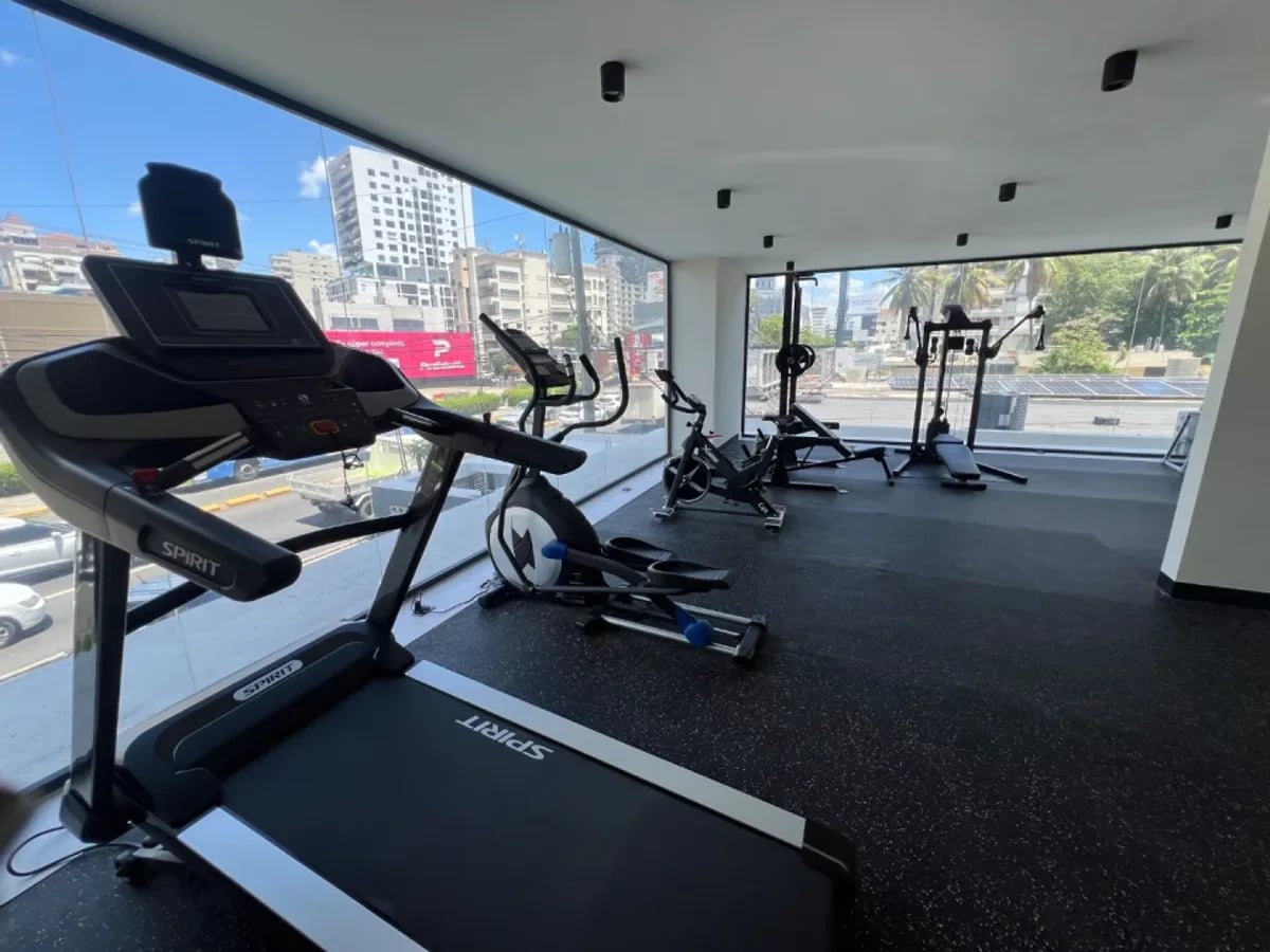 APARTAMENTO EN VENTA TORRE ARAI – foto 11