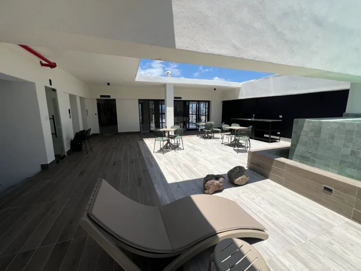 APARTAMENTO EN VENTA TORRE ARAI – foto 12