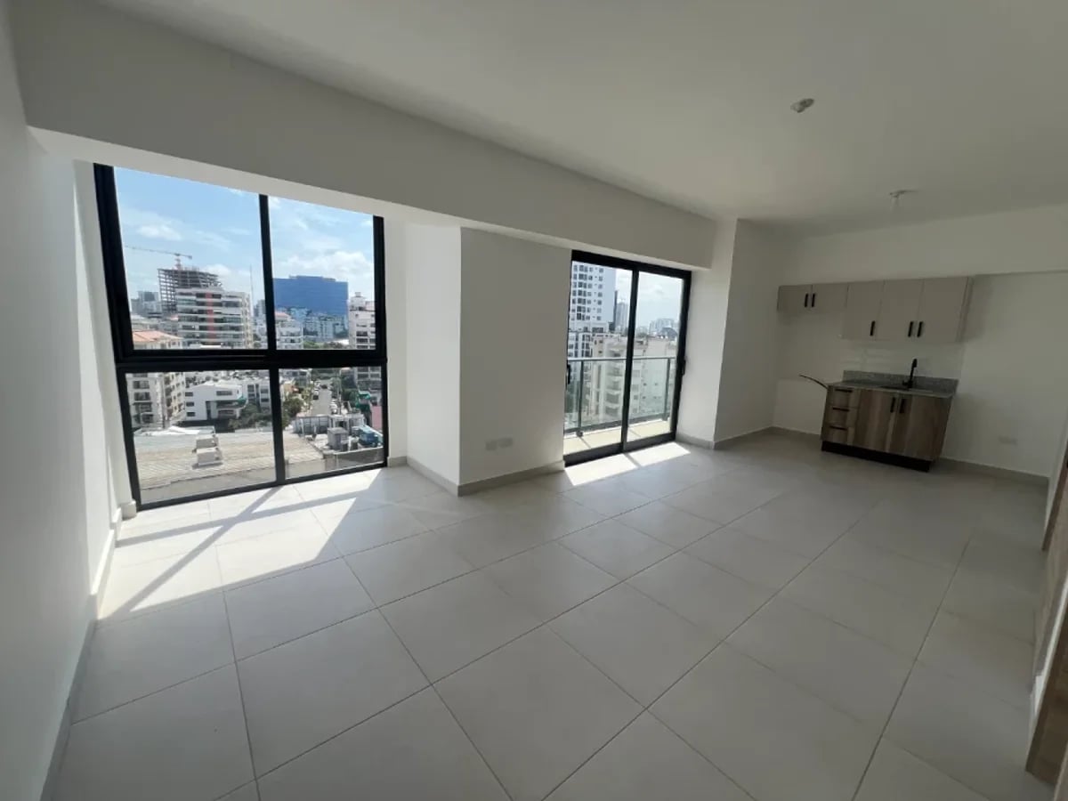 APARTAMENTO EN VENTA TORRE ARAI – foto 2