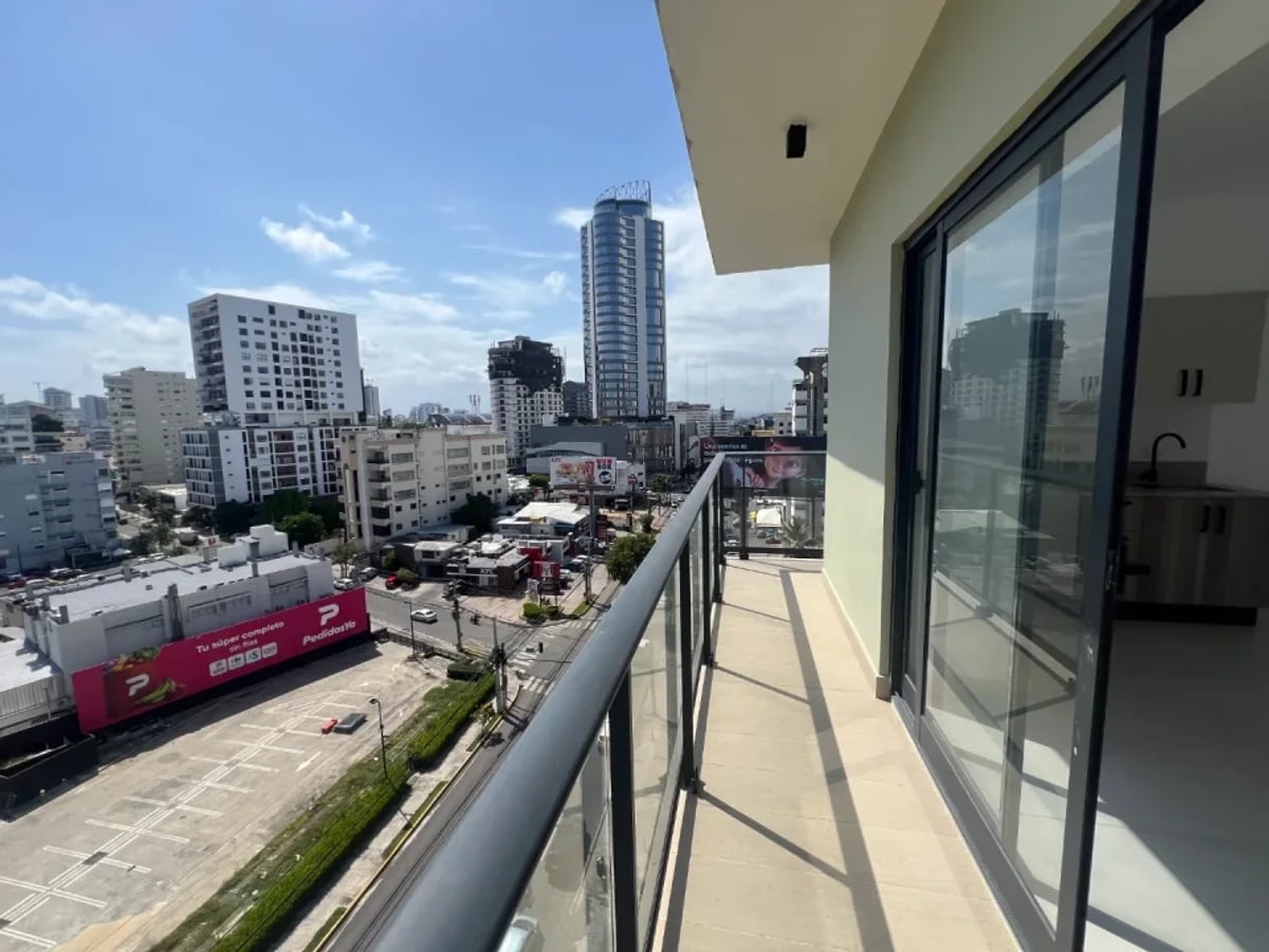 APARTAMENTO EN VENTA TORRE ARAI – foto 4