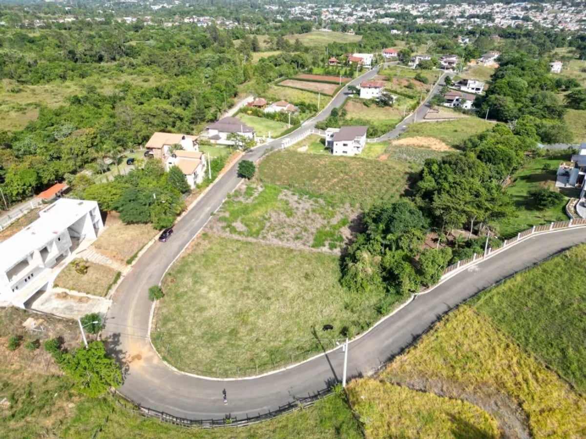 Terreno en La Piña, Jarabacoa – foto 4