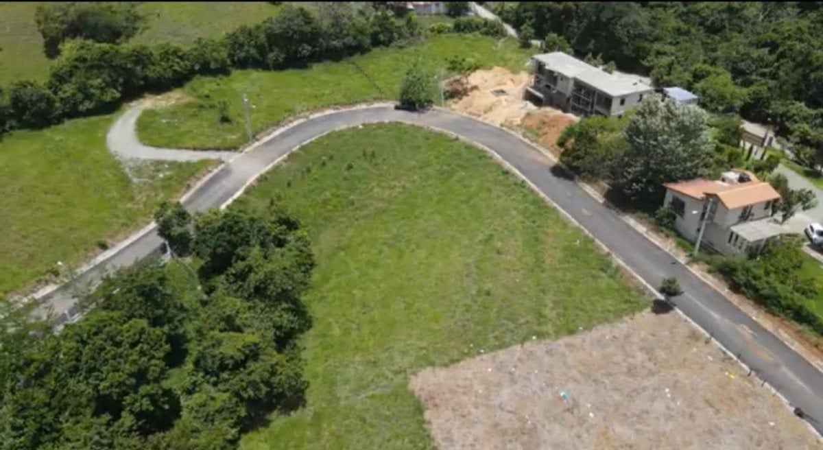Terreno en La Piña, Jarabacoa – foto 1