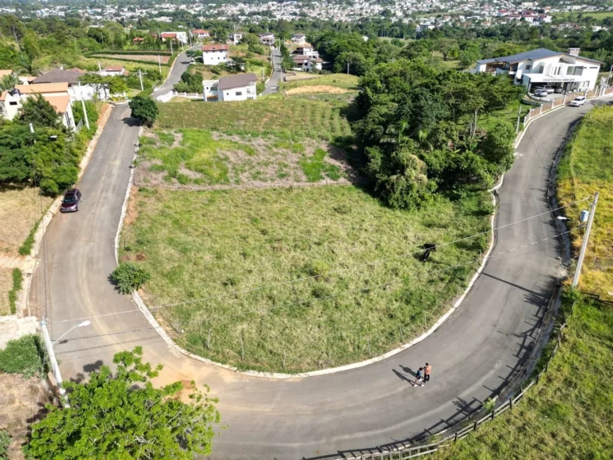 Terreno en La Piña, Jarabacoa – foto 5