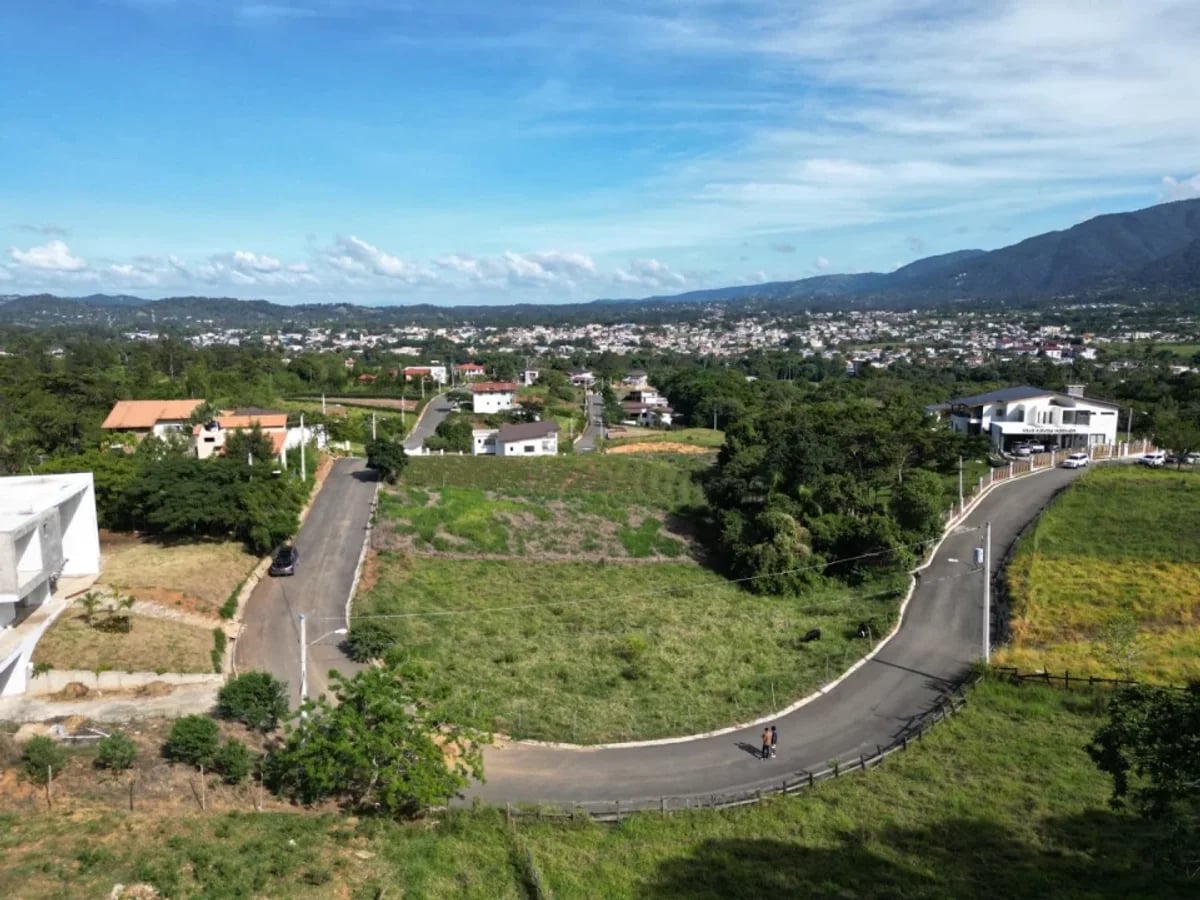 Terreno en La Piña, Jarabacoa – foto 3