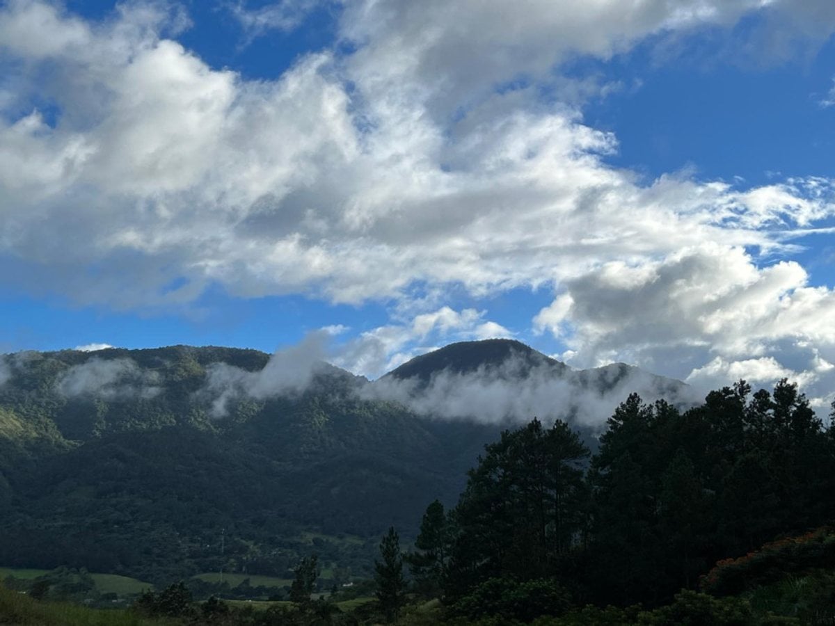 Terreno en La Piña, Jarabacoa – foto 2