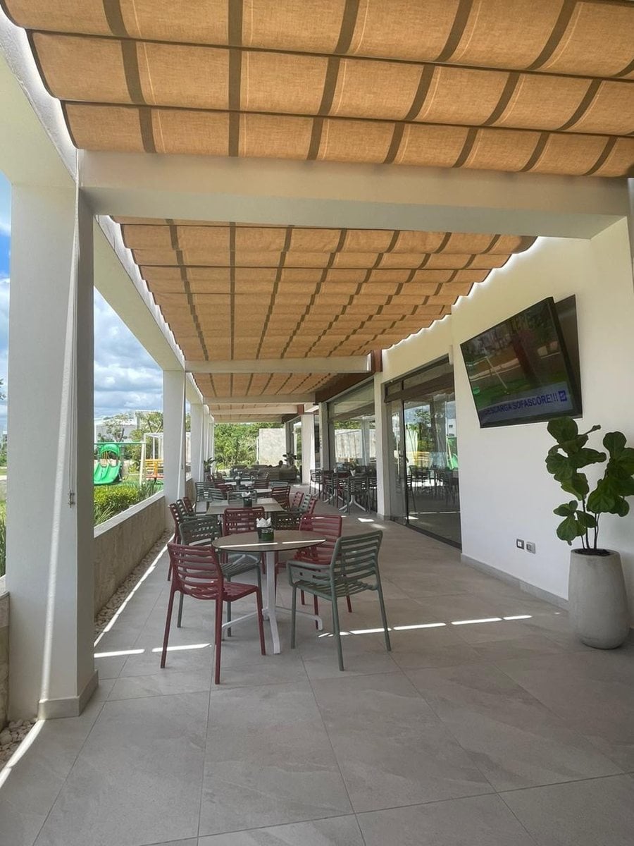 Terreno en Playa Nueva Romana, San Pedro – foto 5
