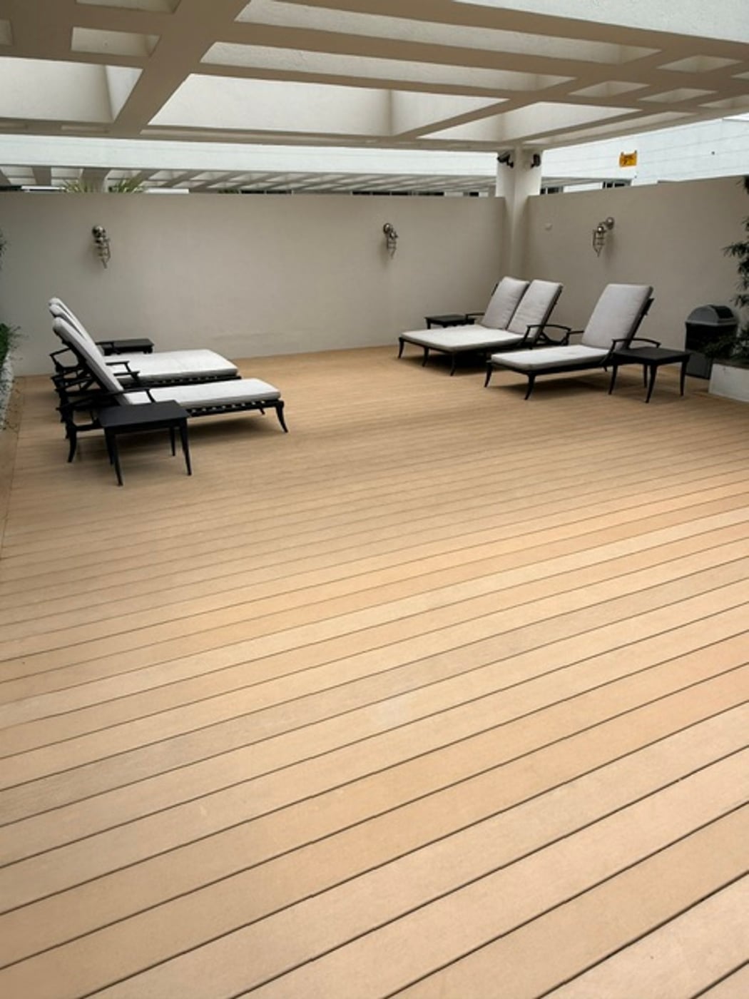 APARTAMENTO EN ALQUILER 3 DORMITORIOS CALLE PASEO – foto 8
