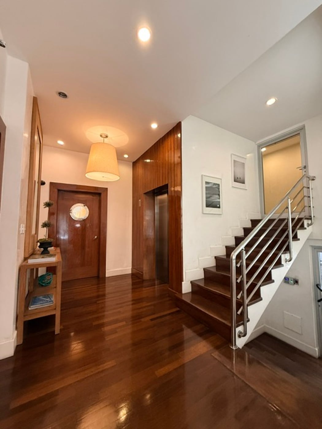 APARTAMENTO EN ALQUILER 3 DORMITORIOS CALLE PASEO – foto 2