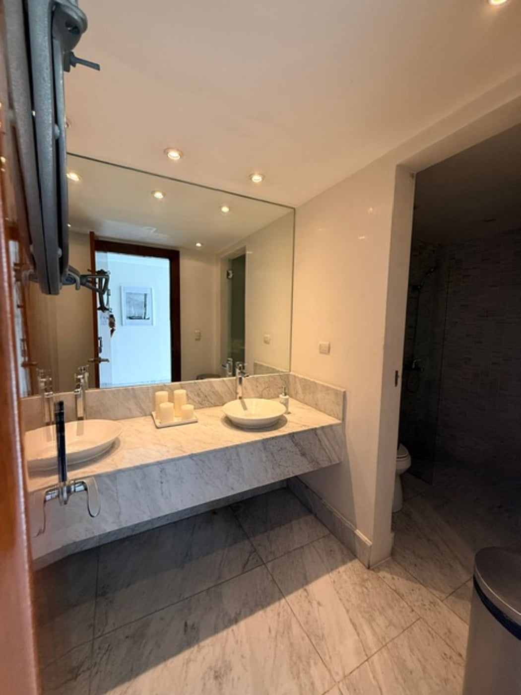 APARTAMENTO EN ALQUILER 3 DORMITORIOS CALLE PASEO – foto 11
