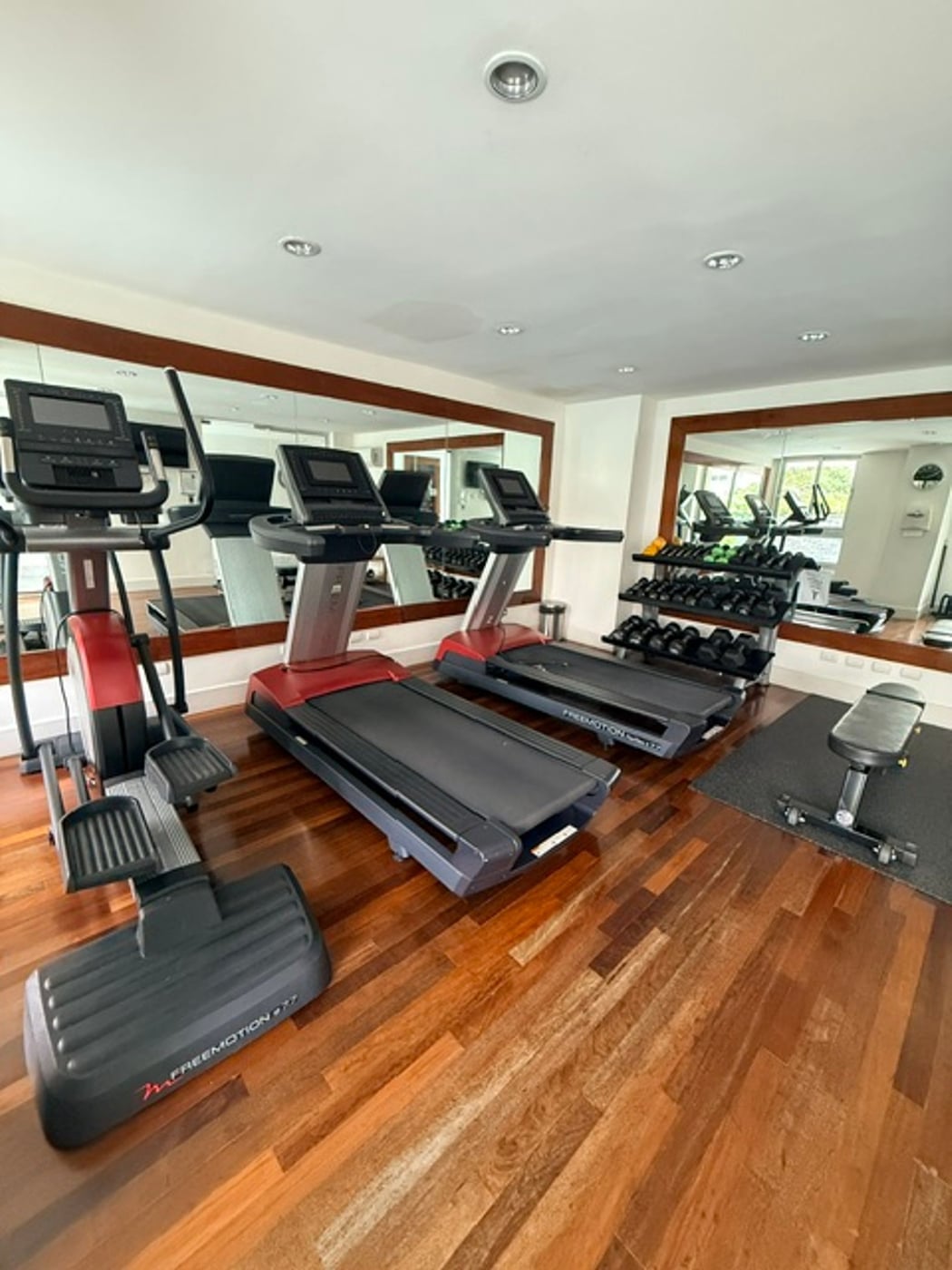 APARTAMENTO EN ALQUILER 3 DORMITORIOS CALLE PASEO – foto 9