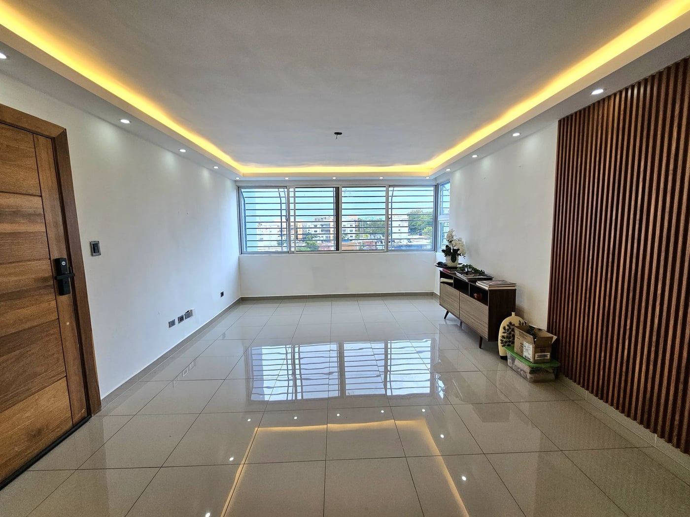 APARTAMENTO EN VENTA 3 DORMITORIOS SANTO DOMINGO N – foto 1