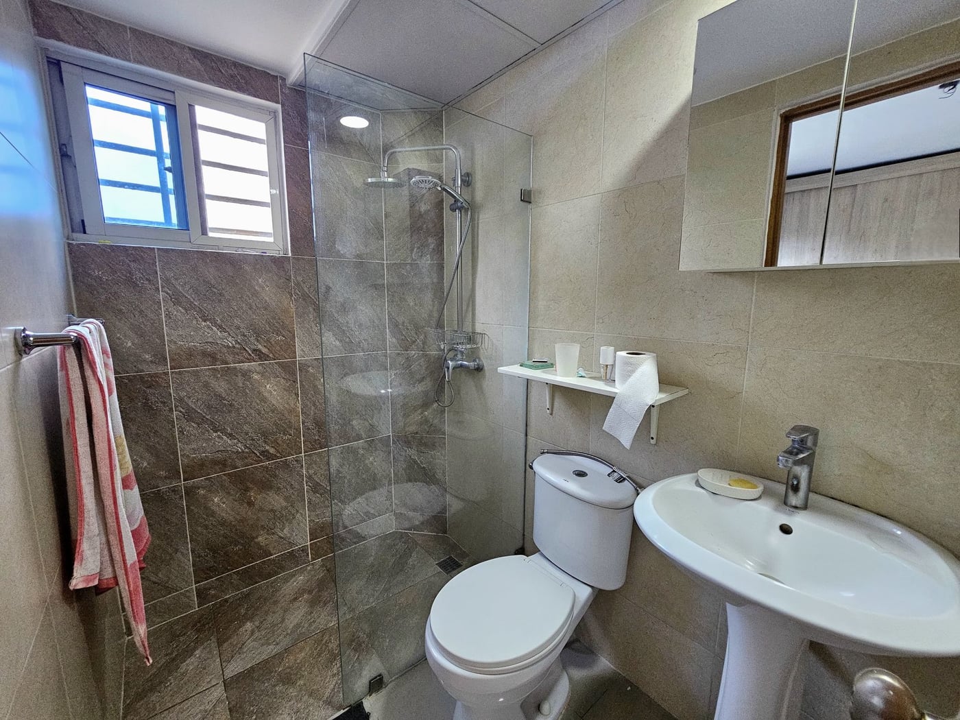 APARTAMENTO EN VENTA 3 DORMITORIOS SANTO DOMINGO N – foto 10