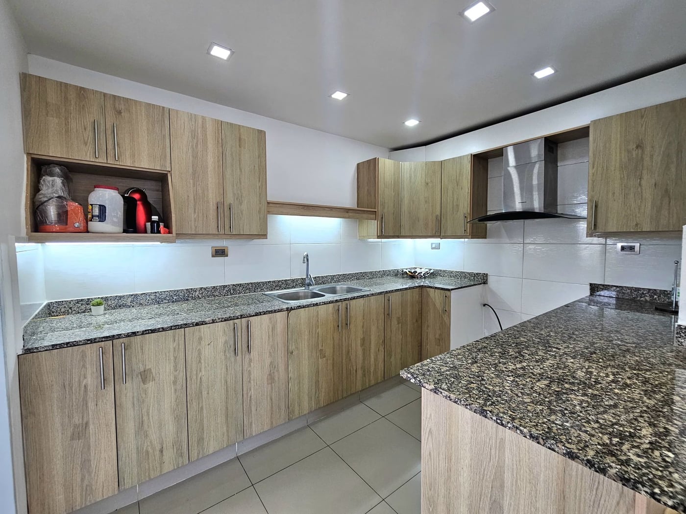 APARTAMENTO EN VENTA 3 DORMITORIOS SANTO DOMINGO N – foto 6