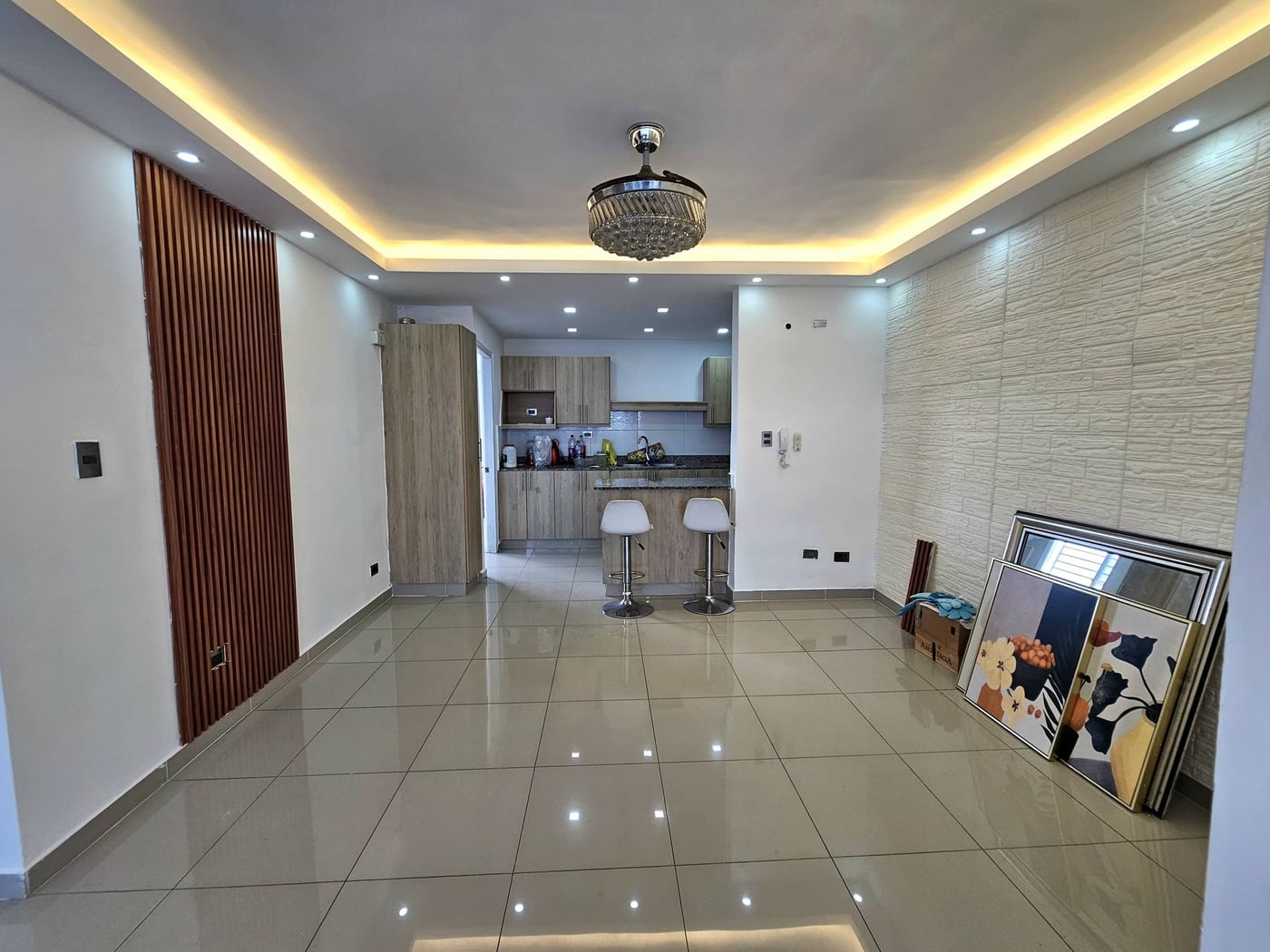 APARTAMENTO EN VENTA 3 DORMITORIOS SANTO DOMINGO N – foto 5