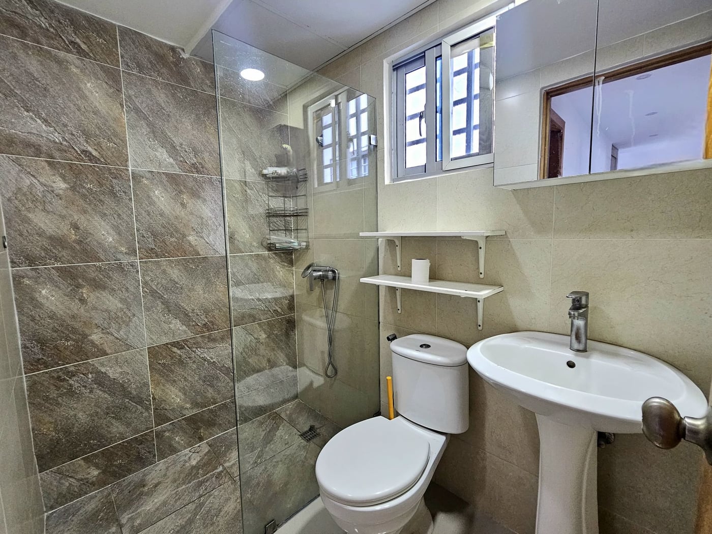 APARTAMENTO EN VENTA 3 DORMITORIOS SANTO DOMINGO N – foto 9