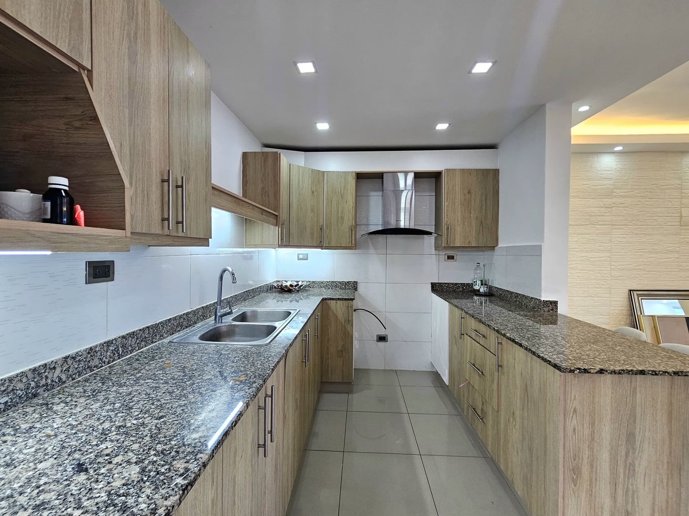 APARTAMENTO EN VENTA 3 DORMITORIOS SANTO DOMINGO N – foto 7