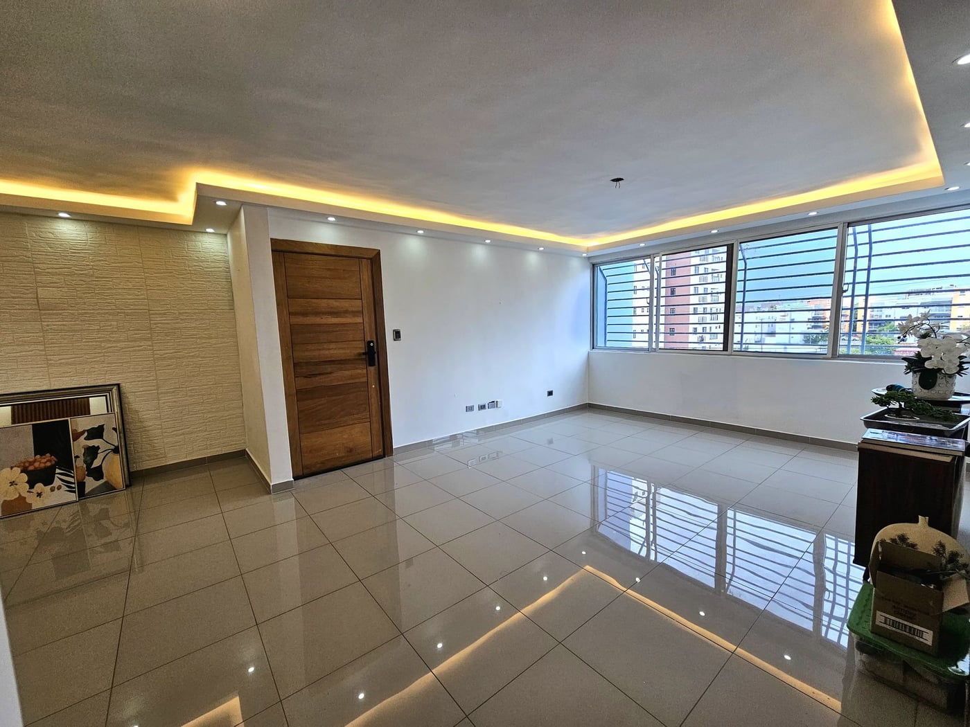 APARTAMENTO EN VENTA 3 DORMITORIOS SANTO DOMINGO N – foto 2