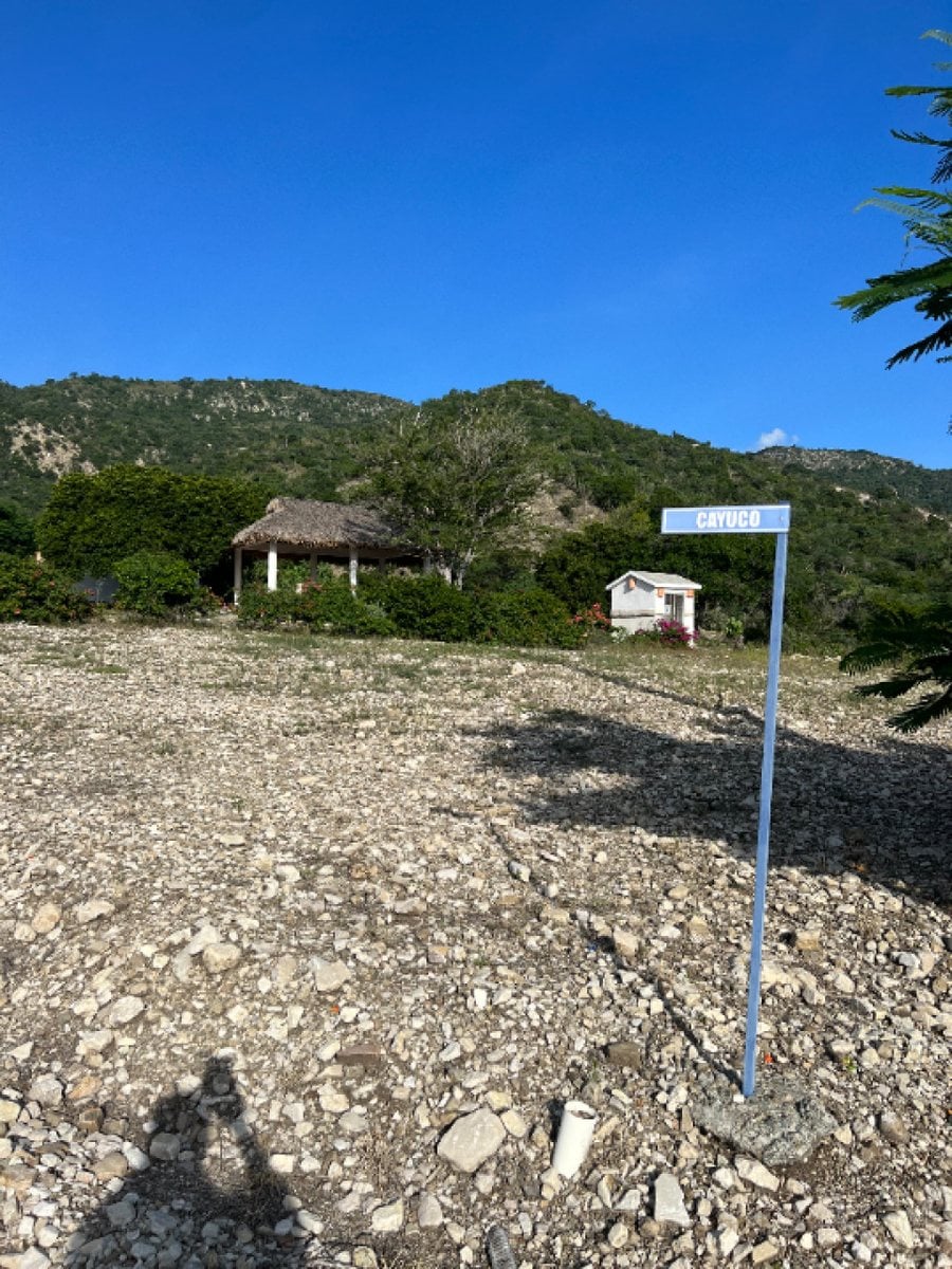Terreno en Villas Country Club, Baní – foto 2