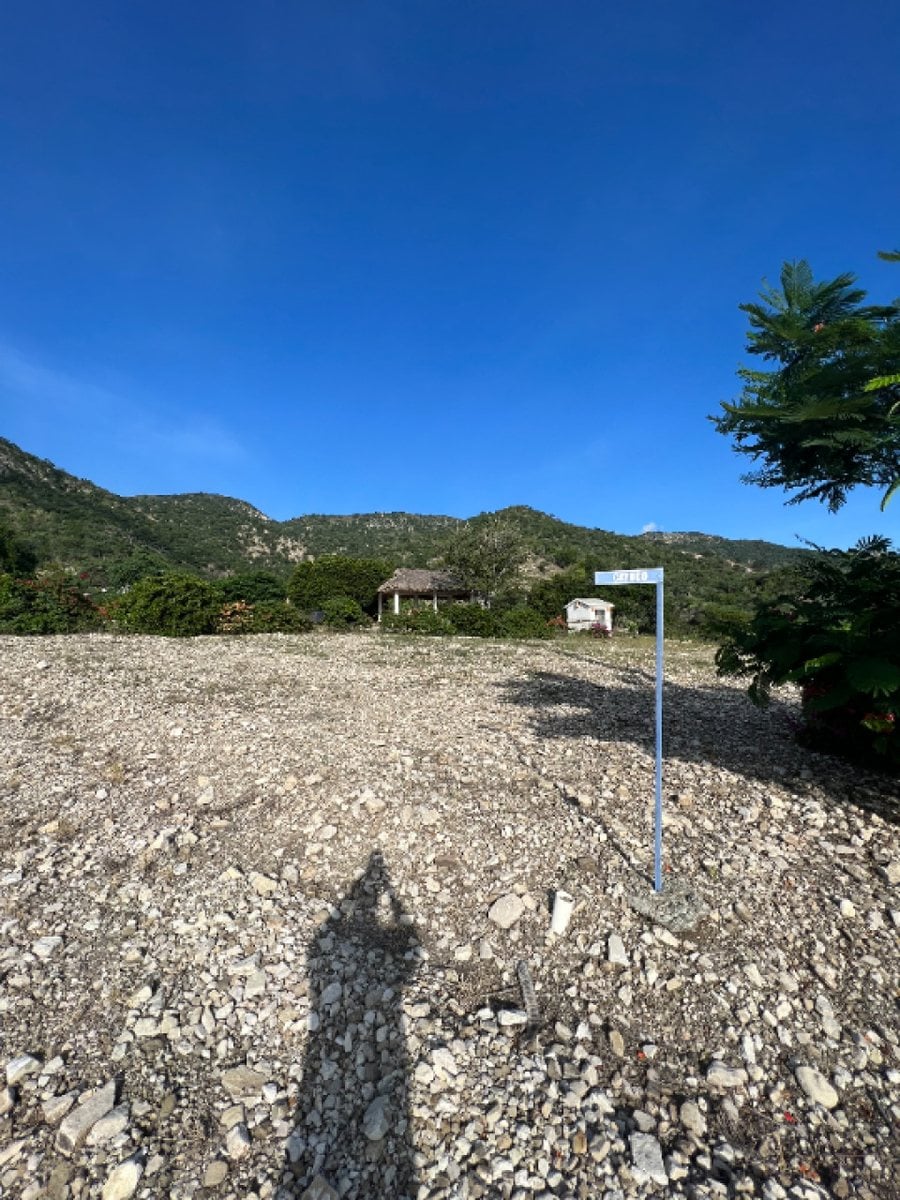 Terreno en Villas Country Club, Baní – foto 4